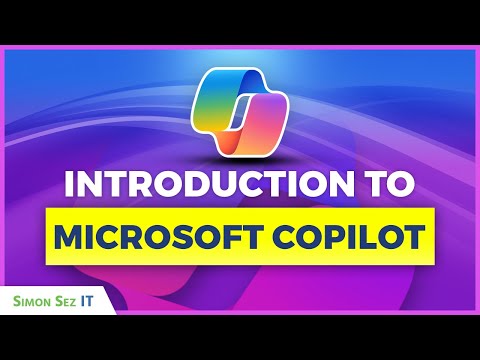 An Introduction to Microsoft Copilot