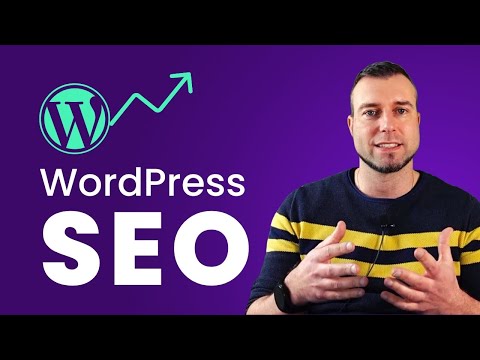 WordPress SEO Tutorial für Anfänger (2022) 📊 SEO-Grundlagen