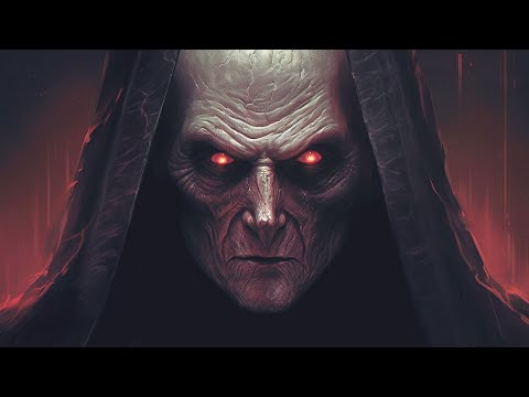 The ENTIRE Story of Darth Plagueis To Fall Asleep To