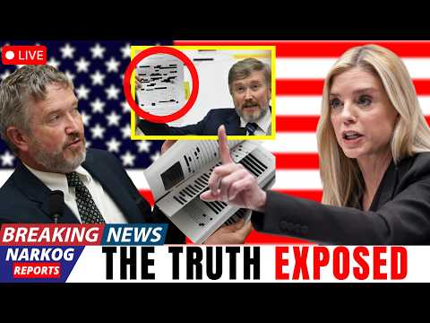 ‘Caught Red-Handed’ — Massie Explodes Over Alleged Name Hidden in Epstein Files