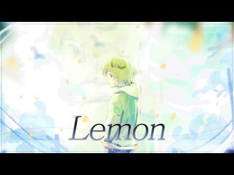 [ 카운터 ] Lemon - Korean Cover | 생일 룰렛