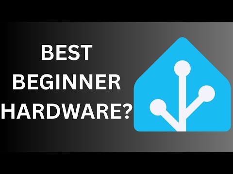 How to choose the best beginner Home Assistant hardware! (Ranked)
