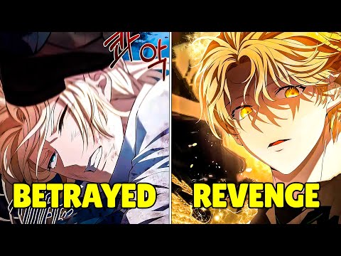 TRAITOR KILLED Him, But He RETURNED 100 YEARS LATER With a NEW FATE - Manhwa Recap