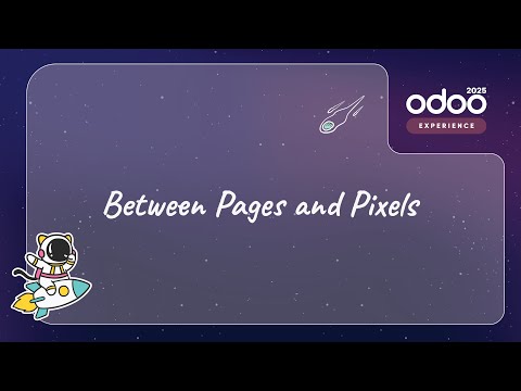 Between Pages and Pixels: How Finland's Largest Bookstore Runs High-Volume Retail with Odoo