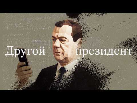 Другой президент – Дмитрий Медведев (English subtitles) @Max_Katz