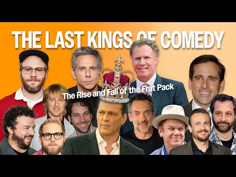 Comedies used to dominate the box office. Here's what happened.