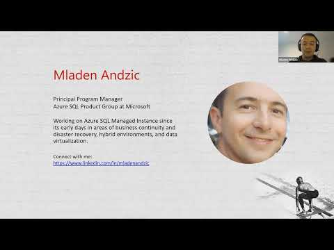 Cost optimization for workloads on SQL Managed Instance by Niko Neugebauer Zoran Rilak Mladen Andzic