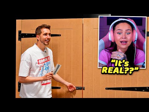 Talia Mar Reacts To SIDEMEN BOX OF LIES: YOUTUBER EDITION