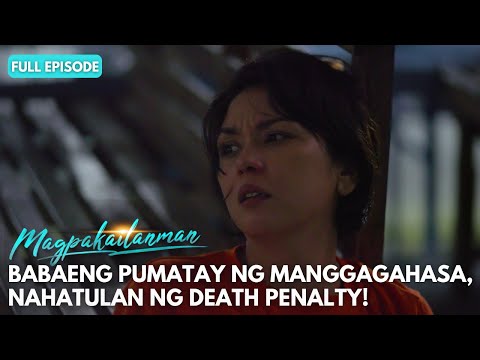 Magpakailanman: Ang babae sa death row! (Full Episode) #MPK