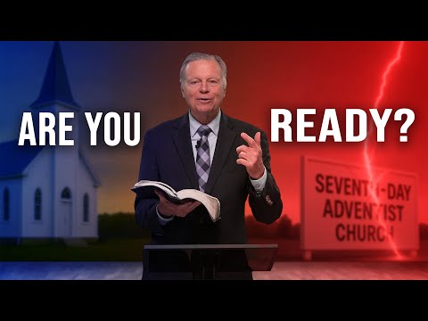 Why Most Church Members Won’t Make It Through the Shaking | Mark Finley
