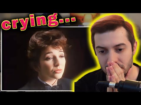 SADDEST SONG... Kate Bush - This Woman's Work - REACTION & ANALYSIS!