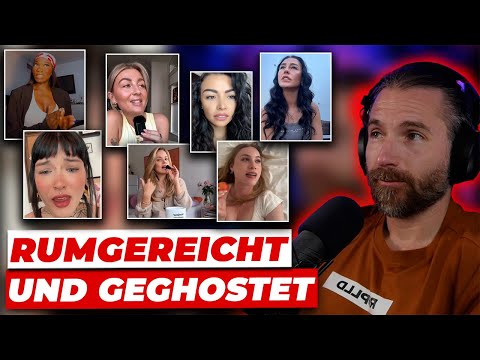 Sie akzeptiert keine billigen Kaffee Dates! Schick zum Essen ausführen ist das MINDESTE!!! 😏🍿