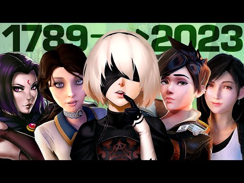 The Real History of ℝ𝕦𝕝𝕖 𝟛𝟜