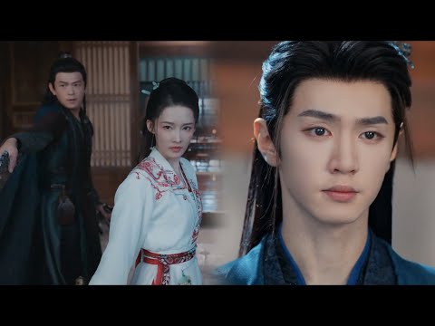 灰姑娘遭遇追殺被同伴背叛，高冷王爺心疼嬌妻，一路尾隨默默守護嬌妻！ | 一笑随歌 Fated Hearts #古裝 #愛情 #陈哲远 #李沁