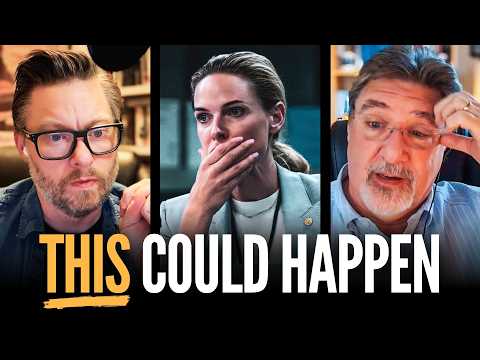 Tom Nichols: This Is What the End of the World Sounds Like