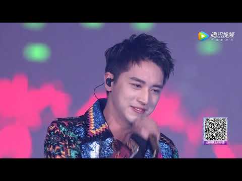 【星光大赏】许魏洲：《彩虹弧线》