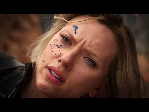 Canceled Marvel Movies We'll Never Get To See