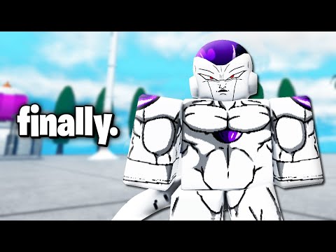 Ki Battlegrounds just got it's best update yet.