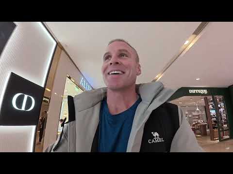 Traveling Solo in China for 20 days - Episode 3: Nanjing