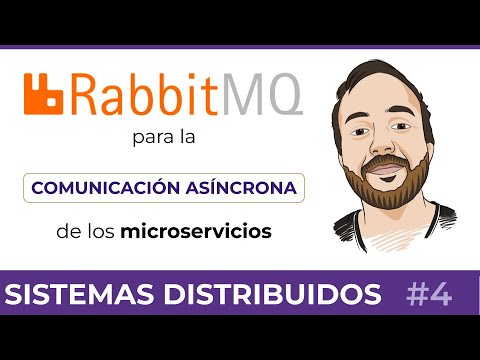Tutorial RabbitMQ Con ejemplo en C#