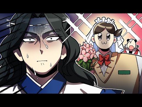 요즘 중학생 애들 덕질 장난아닙니다...💥천하제일 오시 강매 대회💥 -제3회-