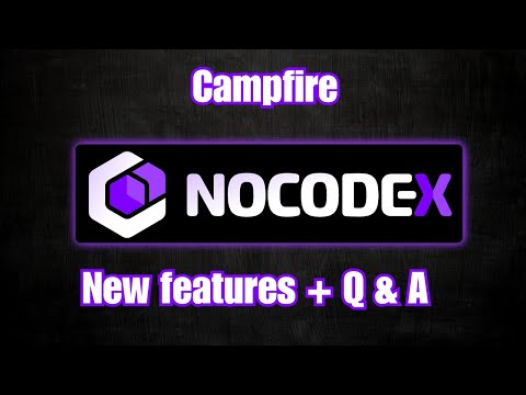 NCX Campfire🎙️: New Folder Filters, Datatable Upgrades & Advanced Action Testing!