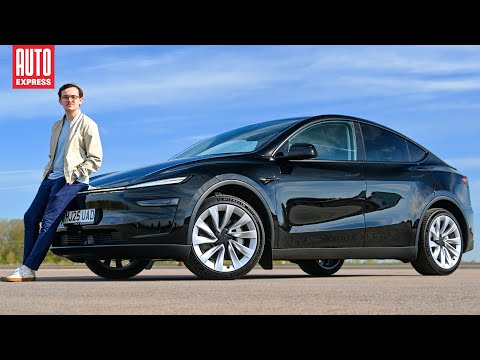 New Tesla Model Y review: ignore Elon and buy it?