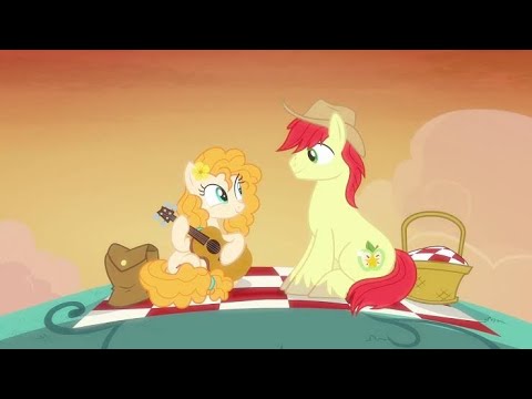 My Little Pony: Friendship Is Magic: Season 7, Episode 13 (The Perfect Pear)