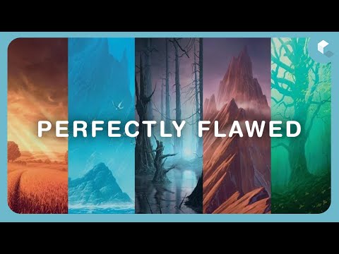 In Defense of Magic: The Gathering's Mana System