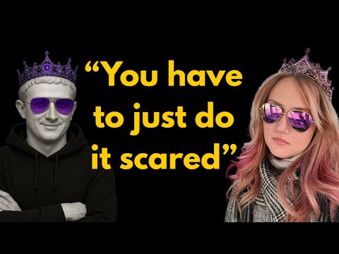 Getting Into Cybersecurity - An Interview with Jun34u!