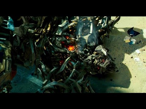 Deaths Decepticons Transformers Movies