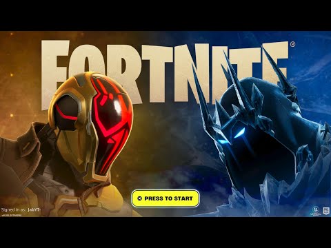 Fortnite Chapter 7 Season 2 Debut Livestream