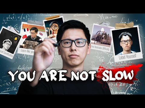 How to Learn Any Skill So Fast It Feels Illegal