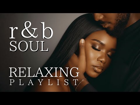 【R&B Soul】Stay With Me ー Chill R&B Ballads for Gentle Healing & Love