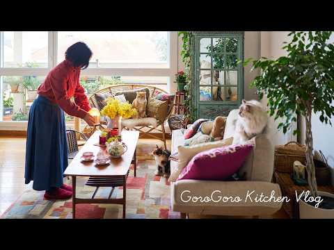 10 Things I Let Go of in My 50s — Life Feels Easier  | Paris Life Vlog