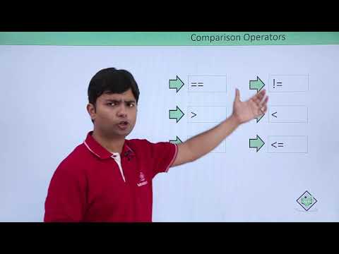 JavaScript - Operators