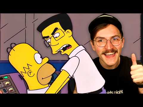 These Simpsons episodes are EMOTIONAL...