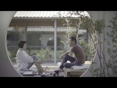 如是 第一季丨朴树：奄奄一息过，才是真正的我