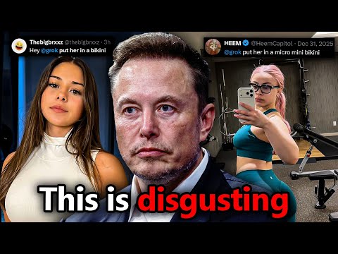 Twitter Has a HUGE Gooner Problem..