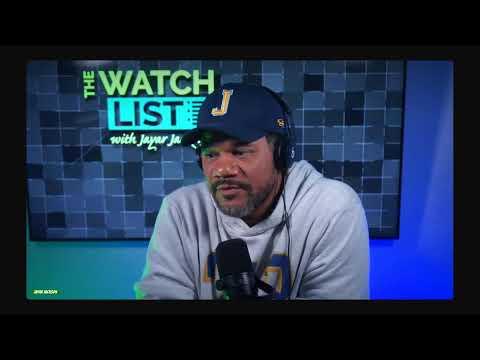 MON Watch Party! The BEST Damn Day of the Week! KY GOP Snatch Massie's Mic!? Trump Hates Bad Bunny