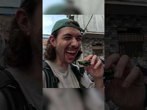 Sieht besser aus als es schmeckt..