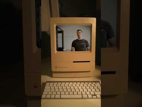 Why not compute in light?