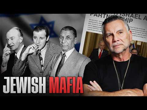 How Jewish Mafia Influenced American Organized Crime