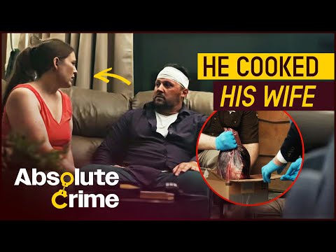 Brain Surgery Turned Him Into a Killer?