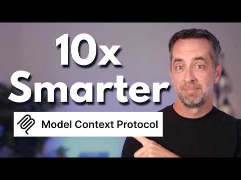 8 MCP Servers You NEED To Be Using TODAY!