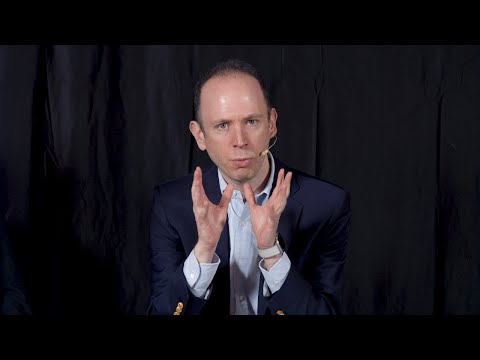 Why the Future of Intelligence Is Already Here | Alex Wissner-Gross | TEDxBoston