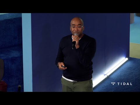 Dr. Marcus Collins On Why Some Brands Are Strong - "Brand As A Noun"  | Part 2: RISING Artists Talk