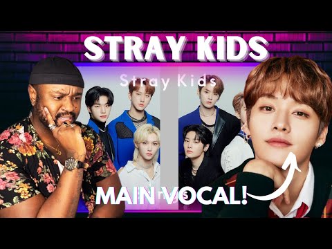 Stray Kids First-Take Analysis - Scars, Slump, Oh and Maniac, CASE 143 (Radio Live) | HONEST Review