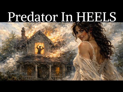 Your Provider Instinct Is a Death Trap - The Black Widow of the Midwest USA, 1908.