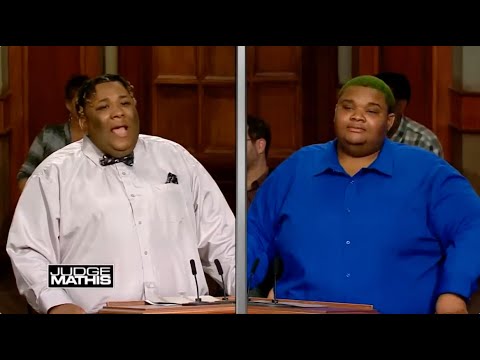 Assaulted with a Bag of Fried Chicken